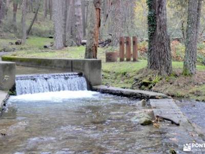 Nacimiento,Azud Acueducto Segovia; parque natural de verdon cascada de mazobre viajes a medida parqu